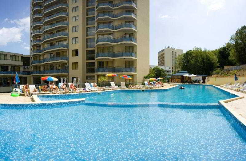 Hotel Royal 3