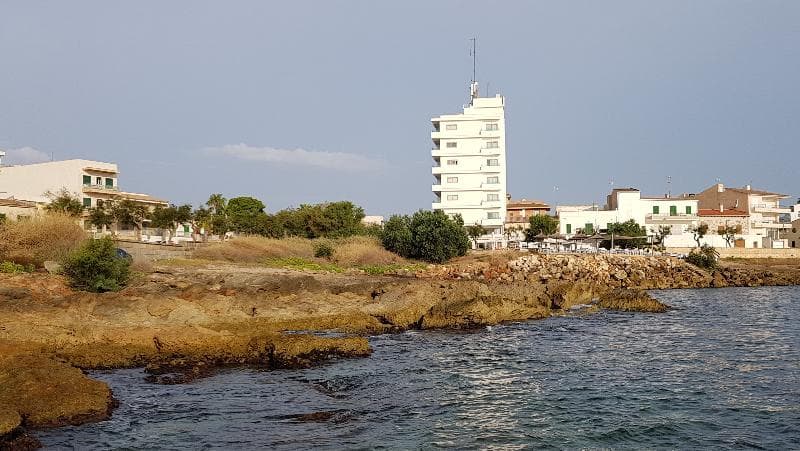 Stil Mar y Paz 5