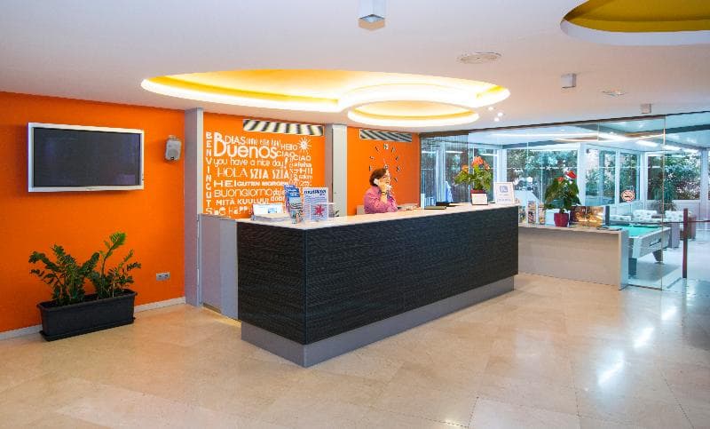 Hotel Esmeraldas photo 1