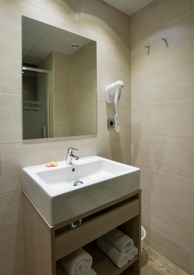 Hotel Esmeraldas 5