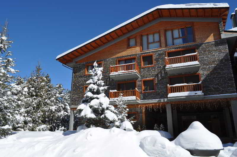 Apartamentos Solineu 3