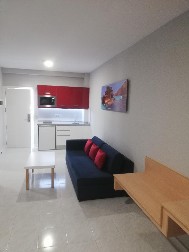 Apartamentos Oceano - Adults Only photo 1