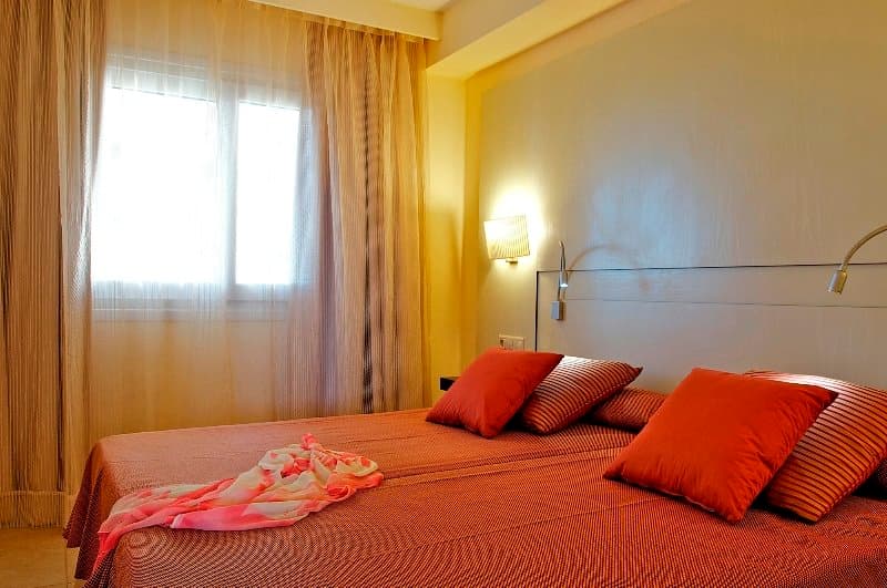 Grupotel Tamariscos 3