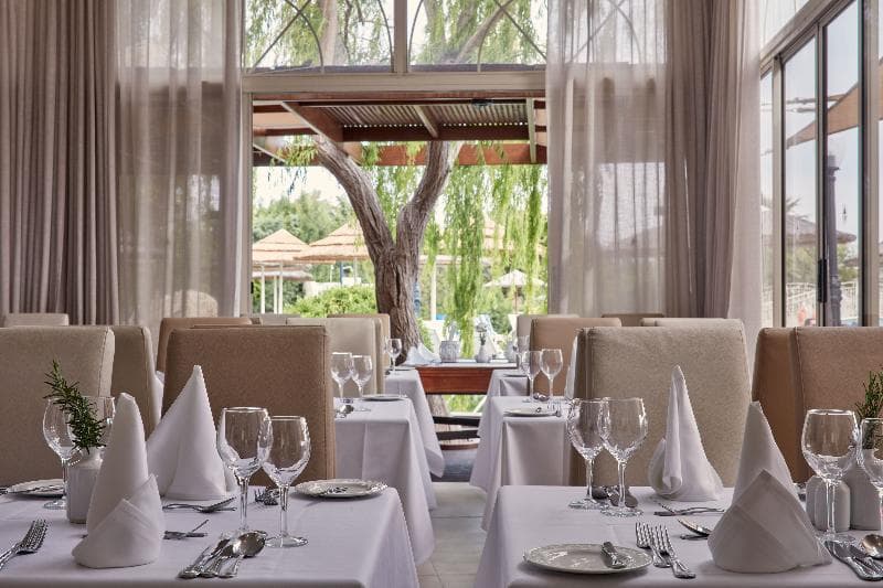 Atlantica Bay Hotel - Adults Only 4