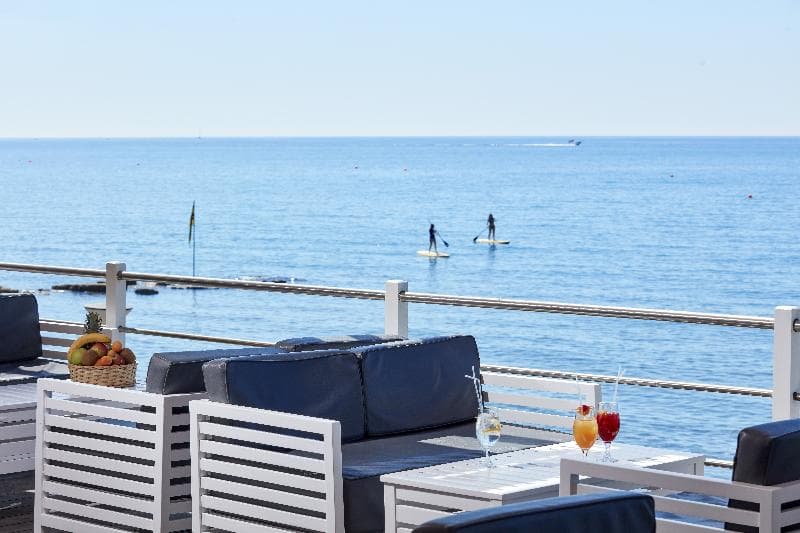 Atlantica Bay Hotel - Adults Only 5