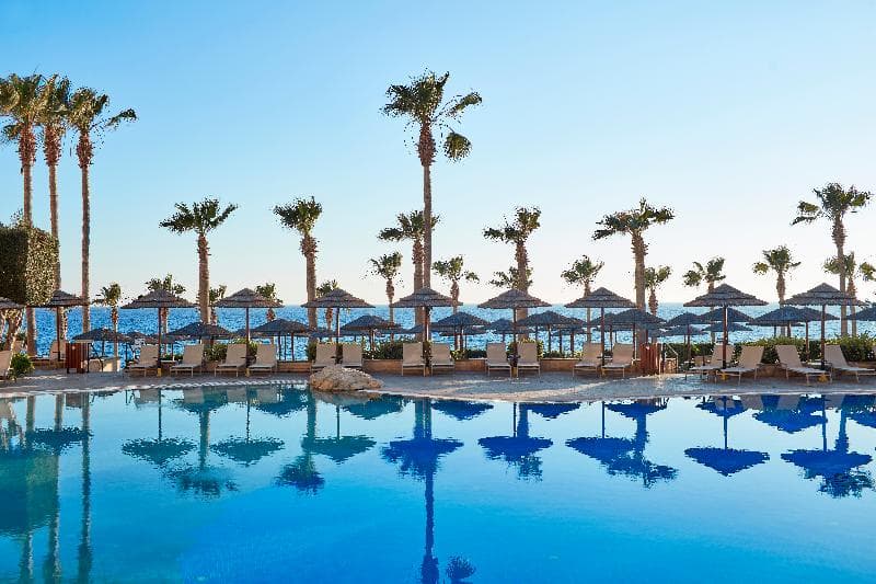 Atlantica Golden Beach -Adults Only 3