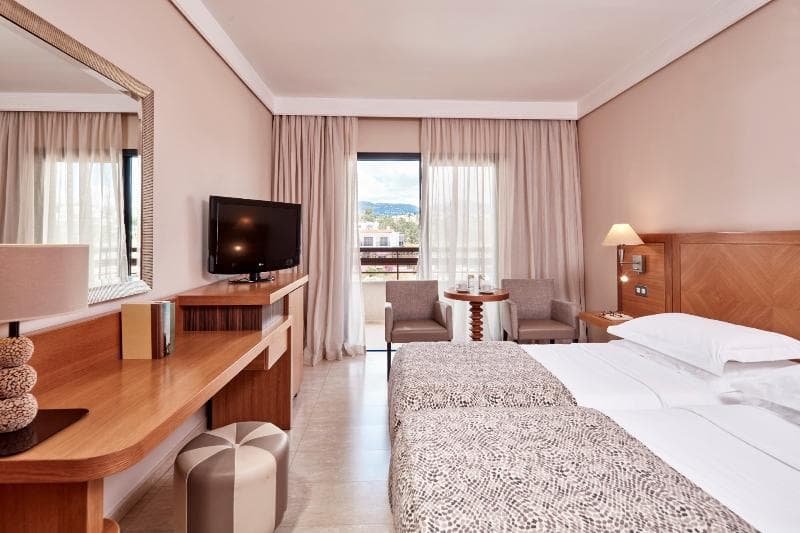 Atlantica Golden Beach -Adults Only photo 1