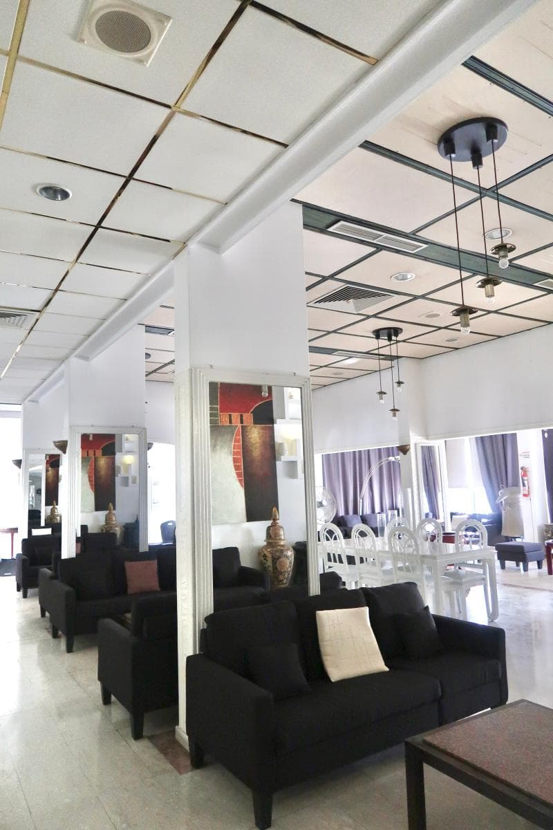 Paphiessa Hotel 5