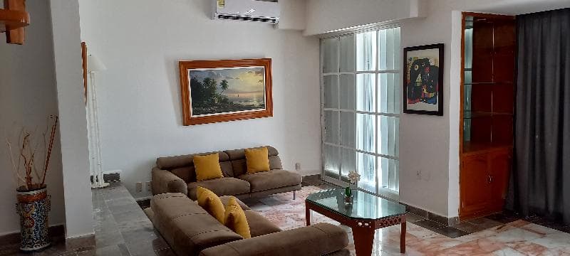 Hotel Casa Turquesa 4