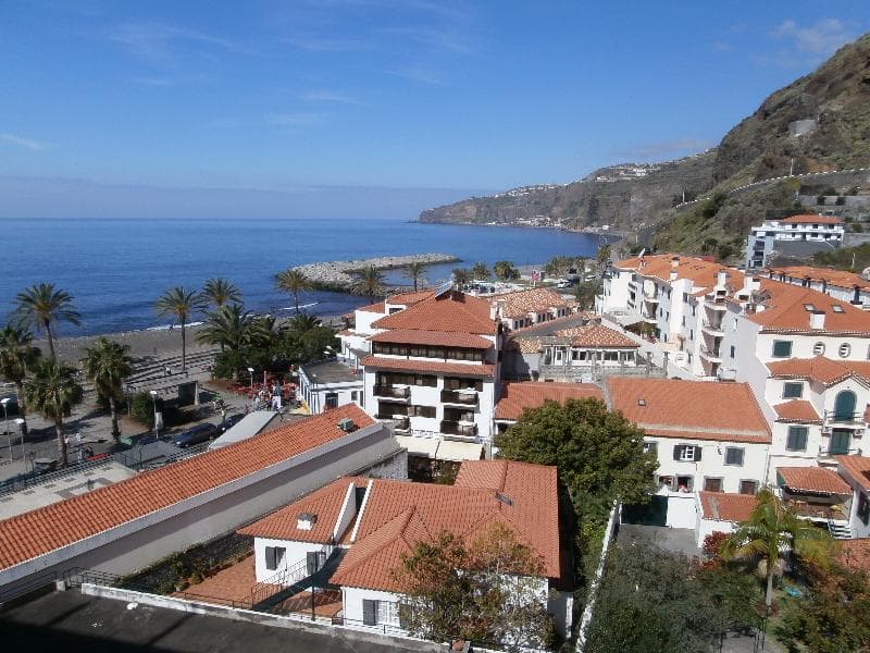 Flag Hotel Madeira - Ribeira Brava main