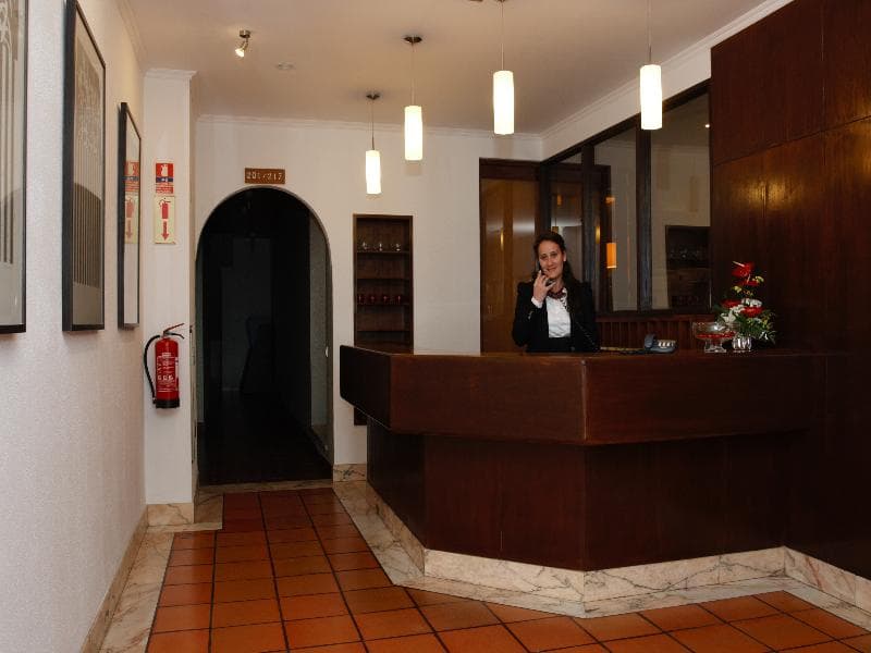 Flag Hotel Madeira - Ribeira Brava 5