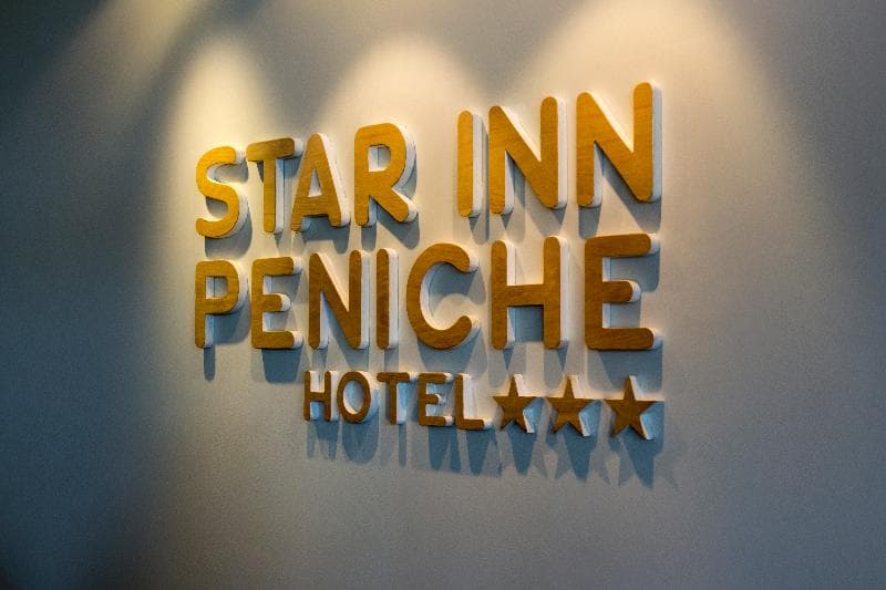 Star inn Peniche 2