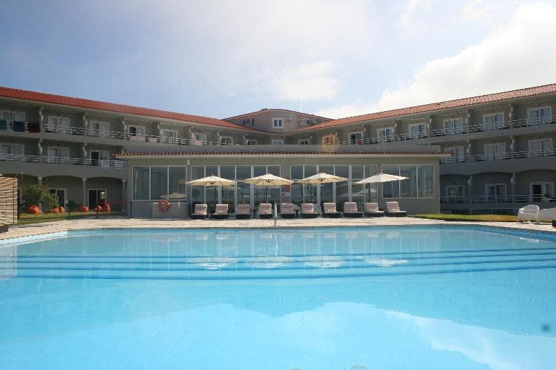 Star inn Peniche 1