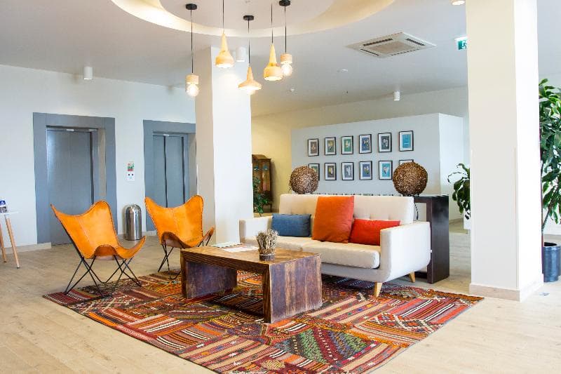Star inn Peniche 5