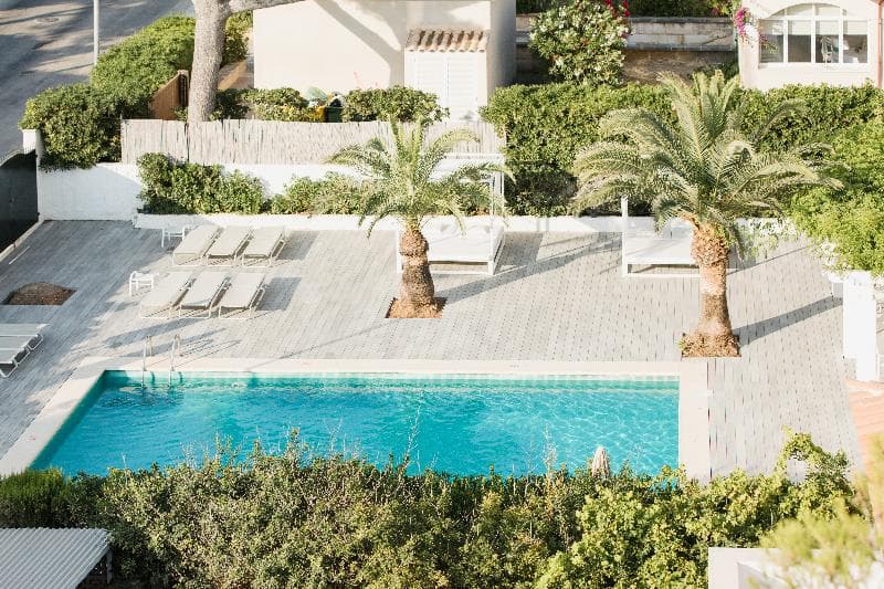 Hotel Diamant 4