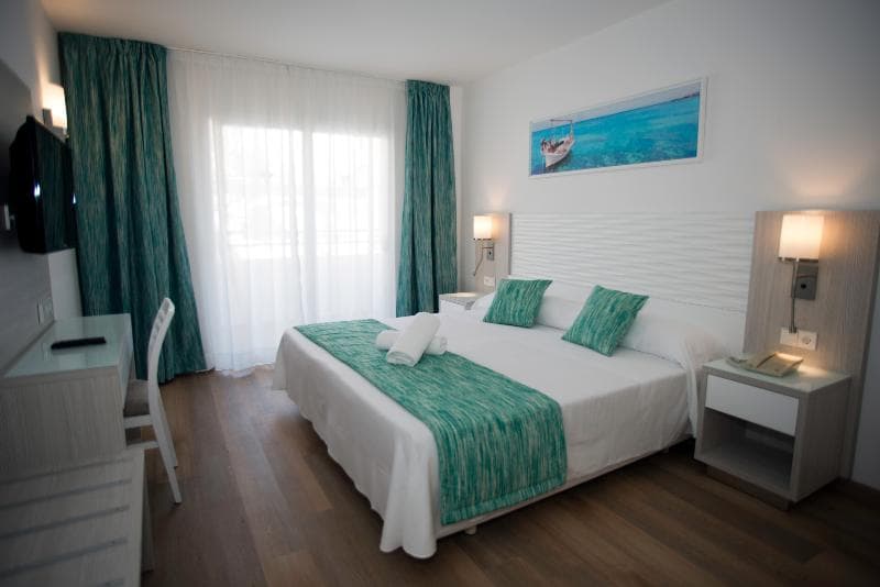 Hotel Diamant 5