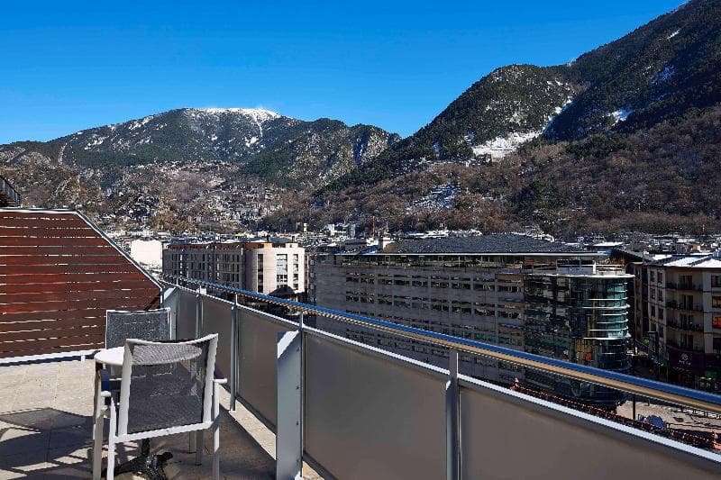 NH Andorra La Vella photo 1