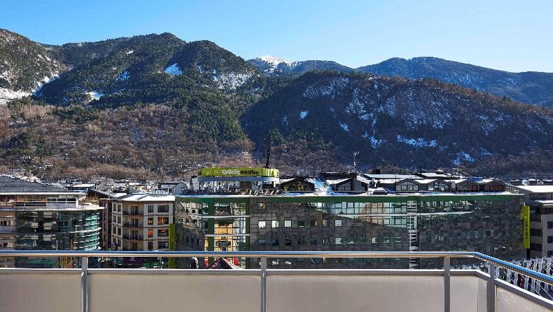 NH Andorra La Vella 4