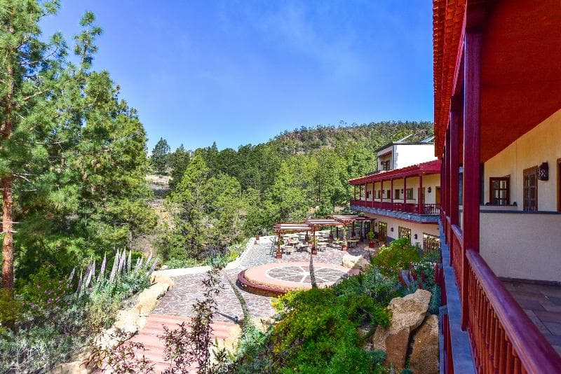 Hotel Spa Villalba - Adults Only 4