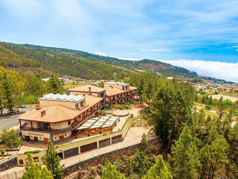 Hotel Spa Villalba - Adults Only photo 1