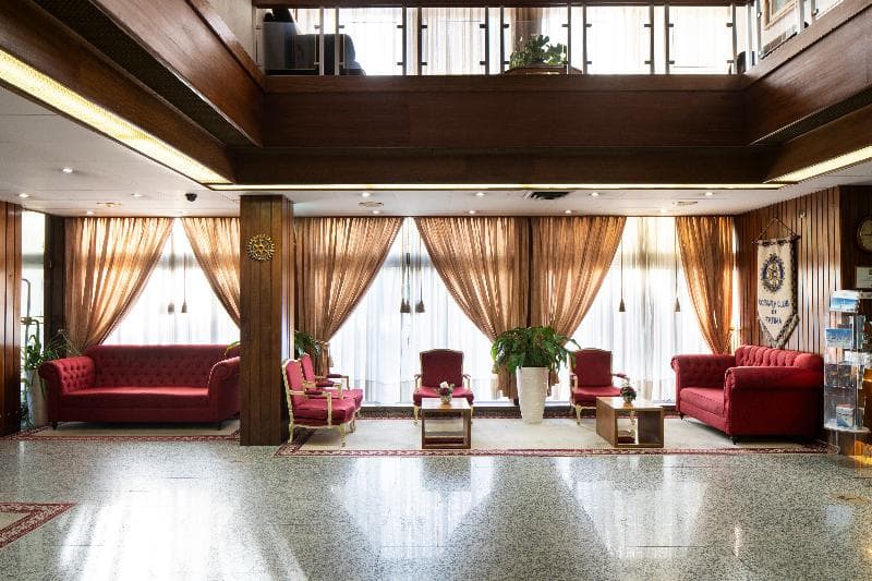 Hotel Fatima 4
