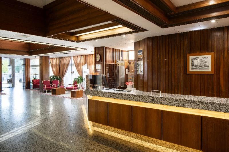 Hotel Fatima 5
