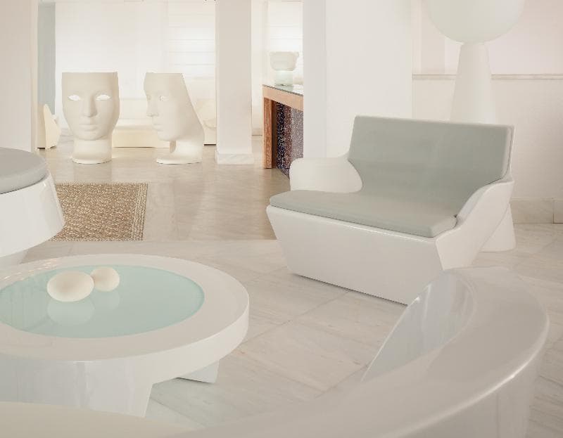 Petasos Beach Resort & SPA (Adults only) 4