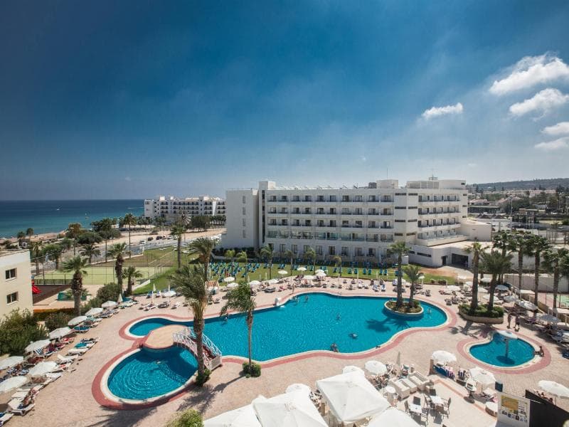 Tsokkos Beach Hotel photo 1
