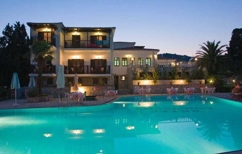 Hotel Dionyssos photo 1