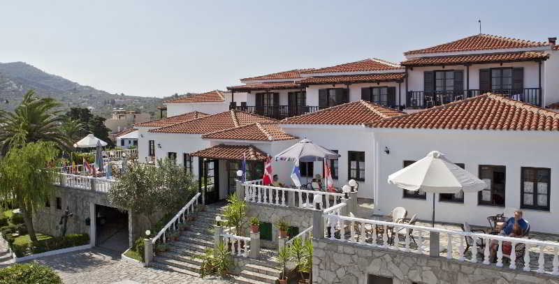 Hotel Dionyssos 2