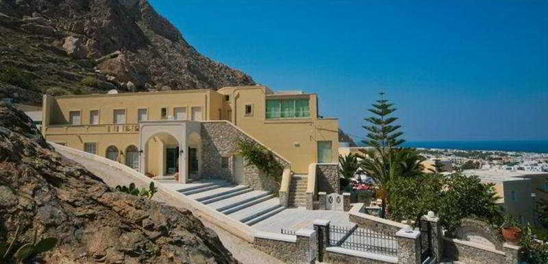 Antinea Suites & Spa Hotel photo 1