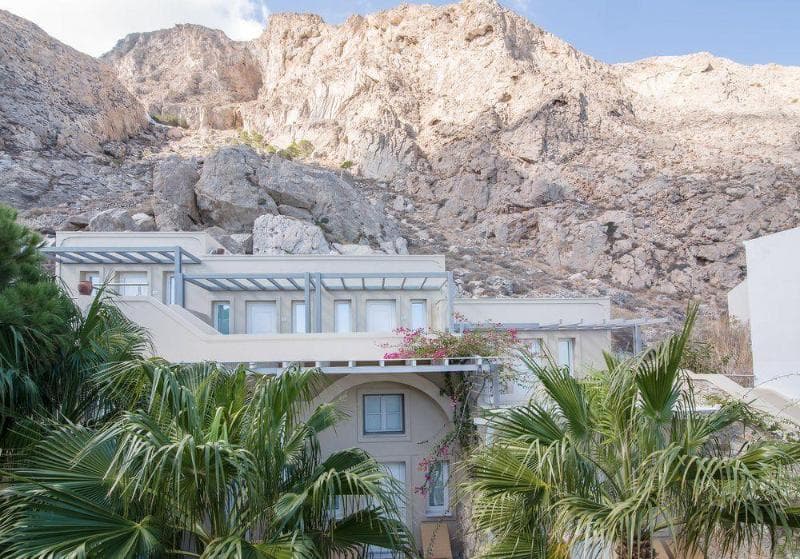 Antinea Suites & Spa Hotel 2