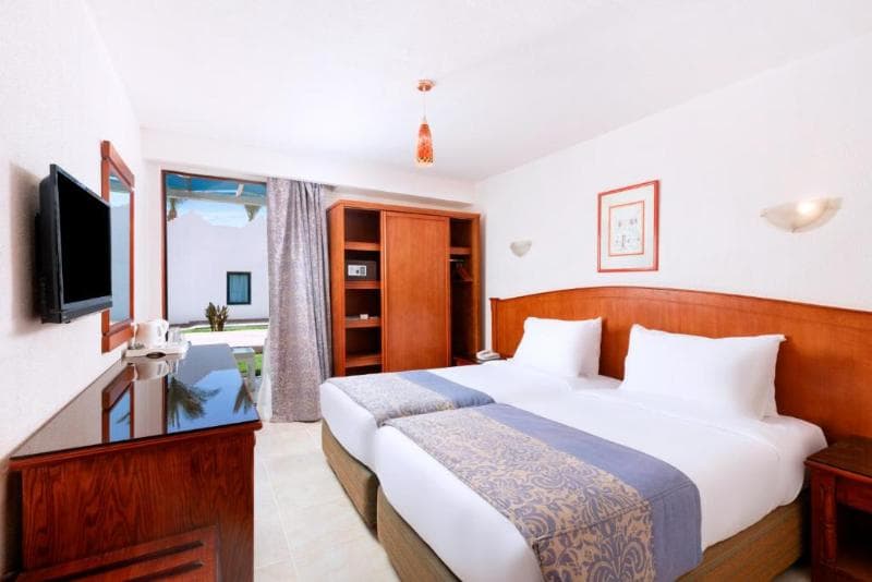Albatros Sharm Resort - Sharm El Sheikh 4