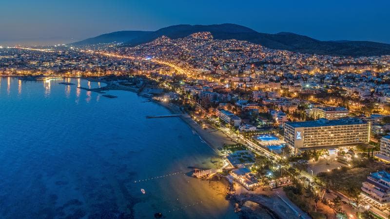 Divani Apollon Palace and Thalasso 2