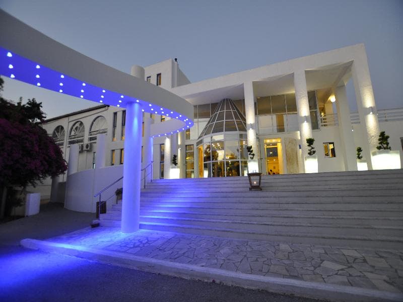 Smy Kos Beach & Splash 3