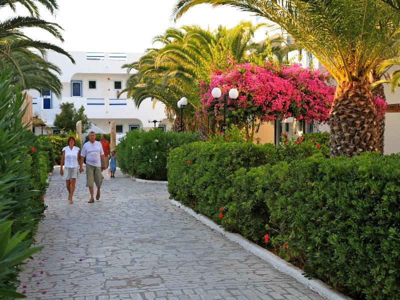 Smy Kos Beach & Splash 2