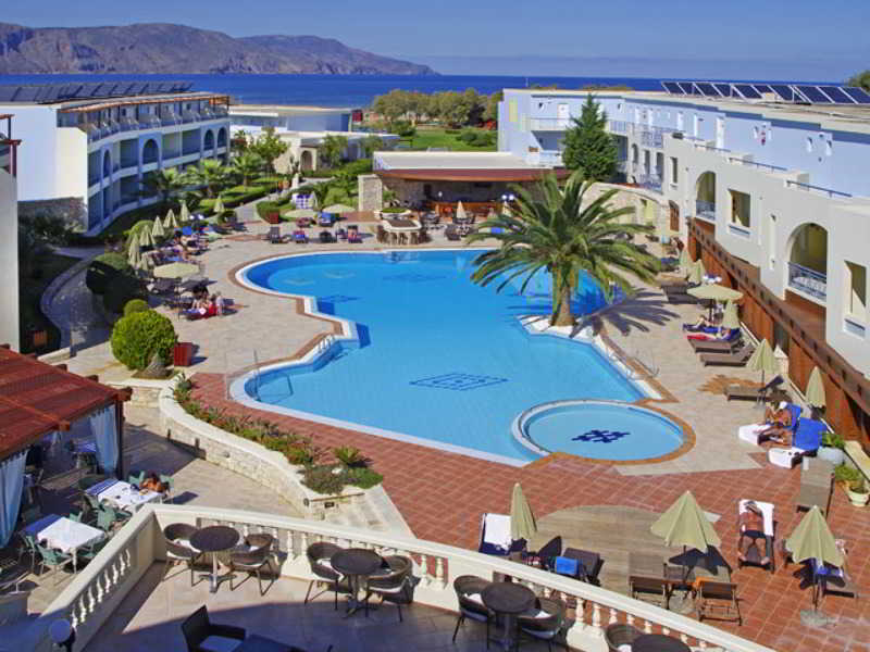 Mythos Palace 2
