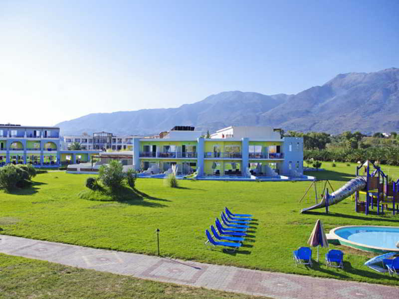 Mythos Palace photo 1