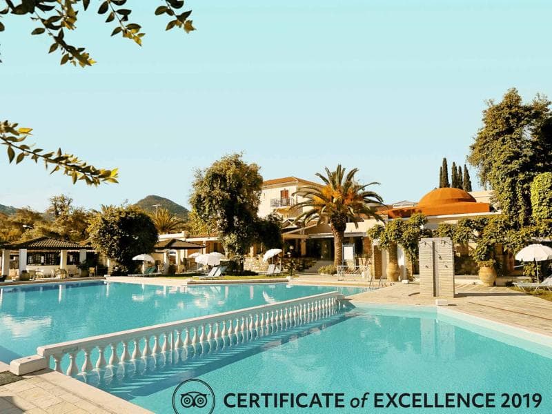 Sentido Apollo Palace 2
