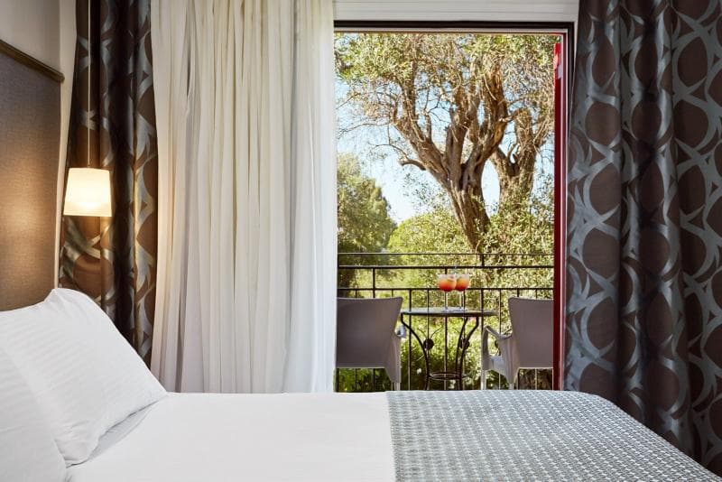 Sentido Apollo Palace 5
