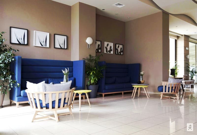 Hotel Avra Rafina 5