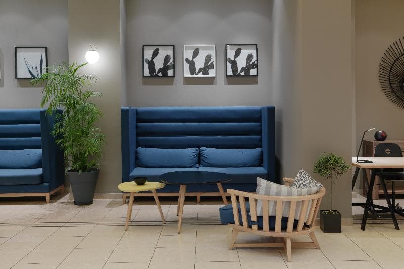 Hotel Avra Rafina 3