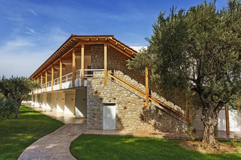 Lydia Maris Resort & Spa 2