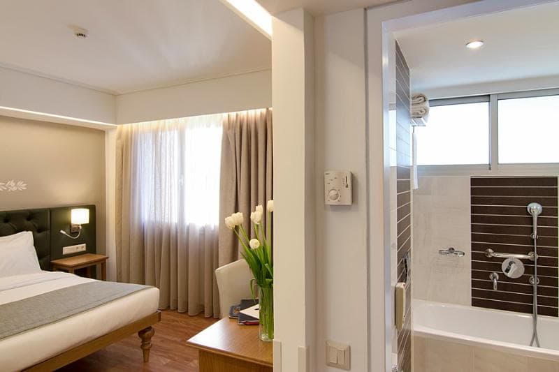 Titania Hotel 4