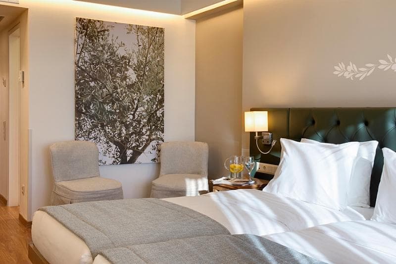 Titania Hotel 5