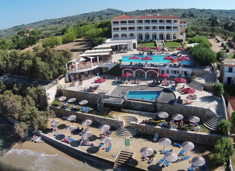 Tsamis Zante Hotel 5