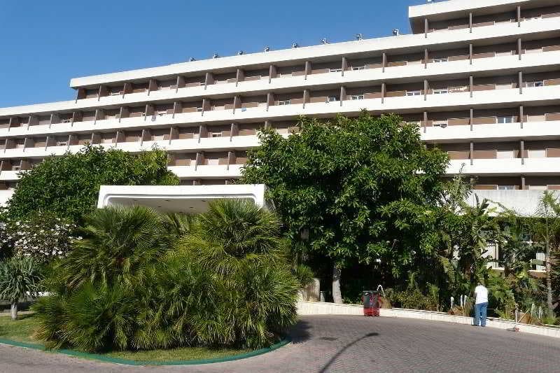 Costa Verde photo 1