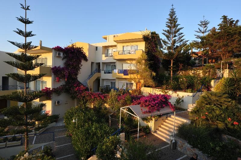 Rethymno Mare Royal & Water Park 4