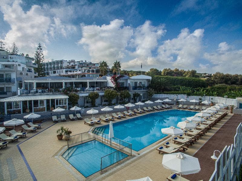 Rethymno Mare Royal & Water Park 3