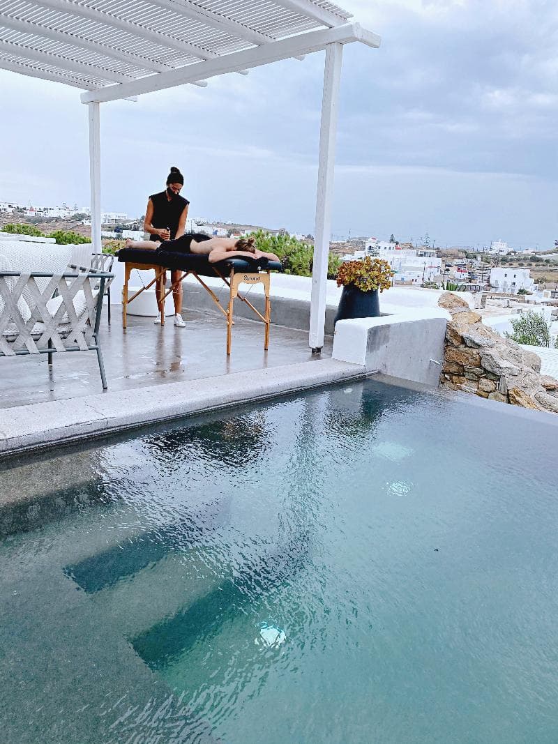 Ostraco Hotel & Suites 4